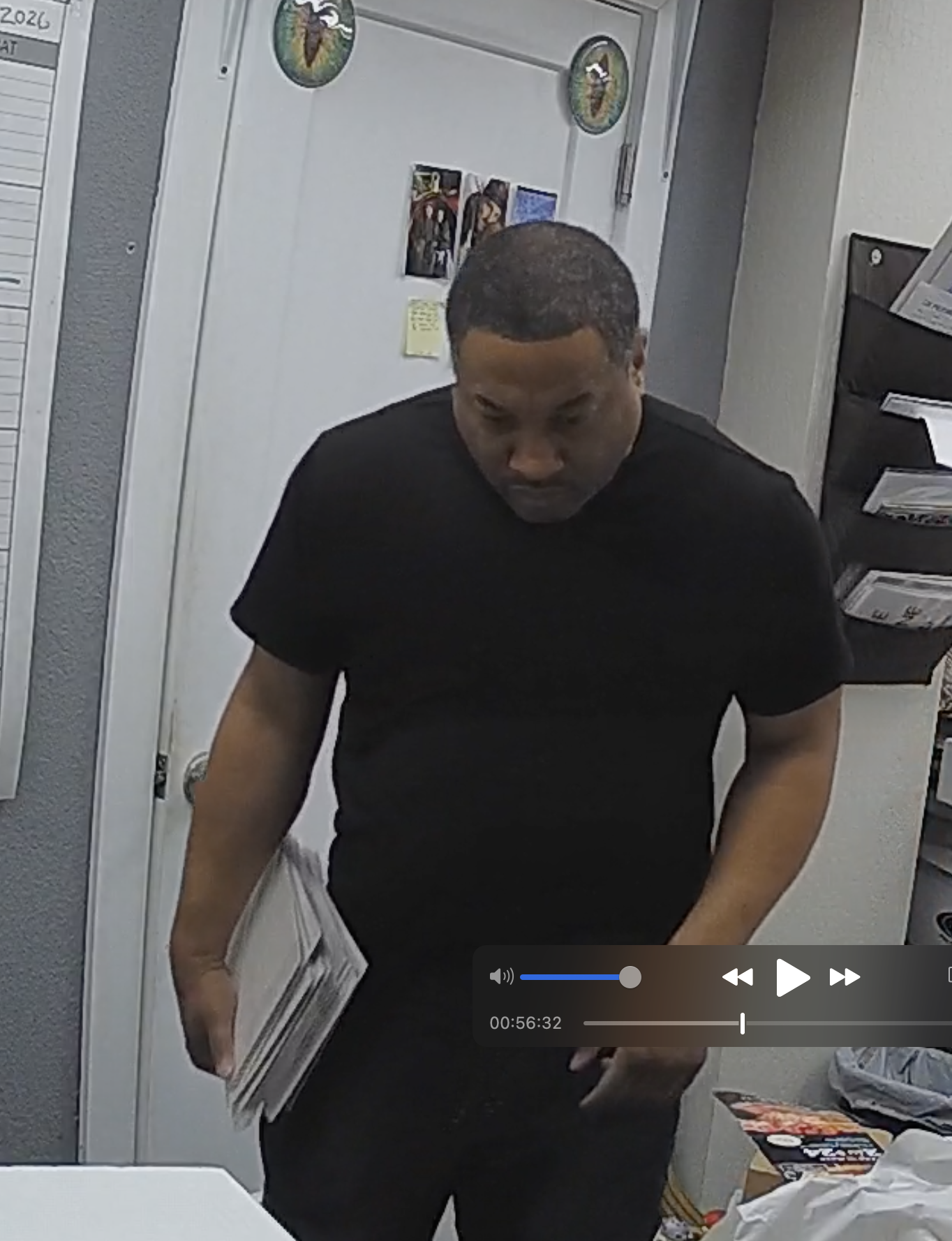 Surveillance capture 11